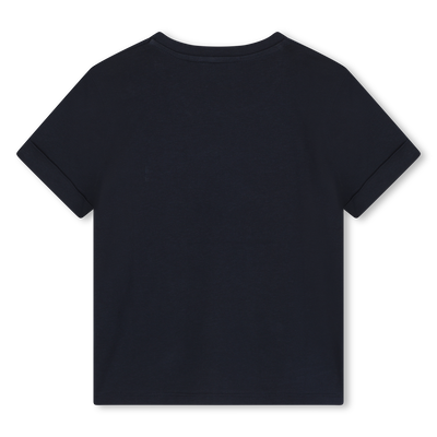 T-shirt maniche corte cotone MICHAEL KORS BAMBINA