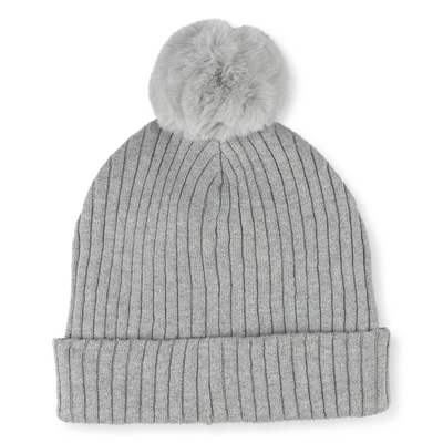 Pompom Hat MICHAEL KORS BAMBINA