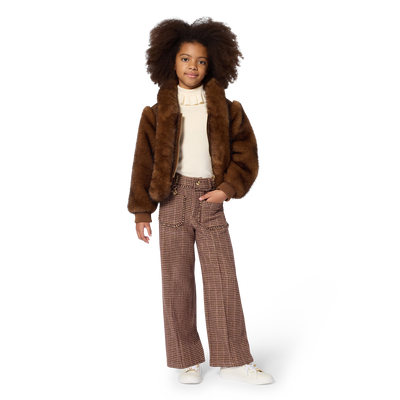 Pantaloni CHLOE BAMBINA