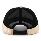 Cappellino regolabile BOSS 
                    RAGAZZO