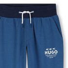 Pantaloni da jogging HUGO 
                    RAGAZZO