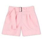 Pantaloncini larghi LANVIN 
                    BAMBINA
