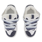Sneakers stringate LANVIN 
                    RAGAZZO