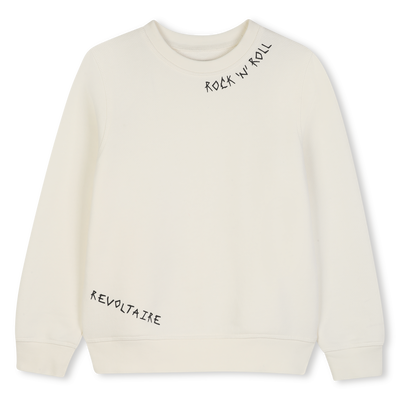 Felpa ZADIG & VOLTAIRE UNISEX