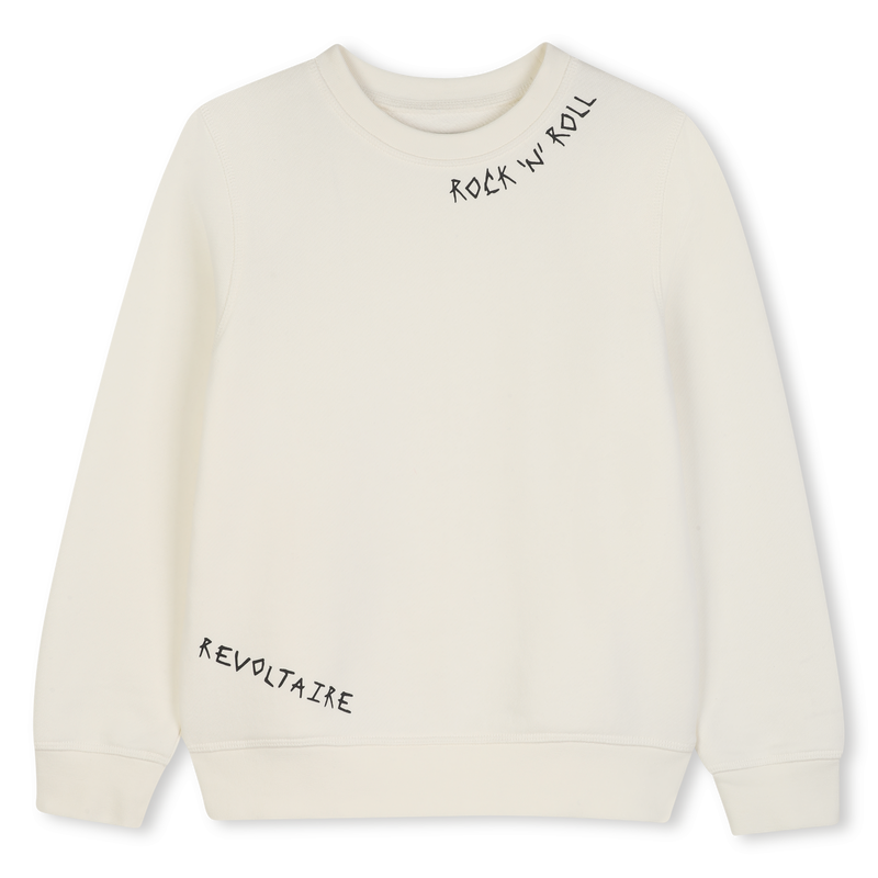 Felpa ZADIG & VOLTAIRE 
                        UNISEX