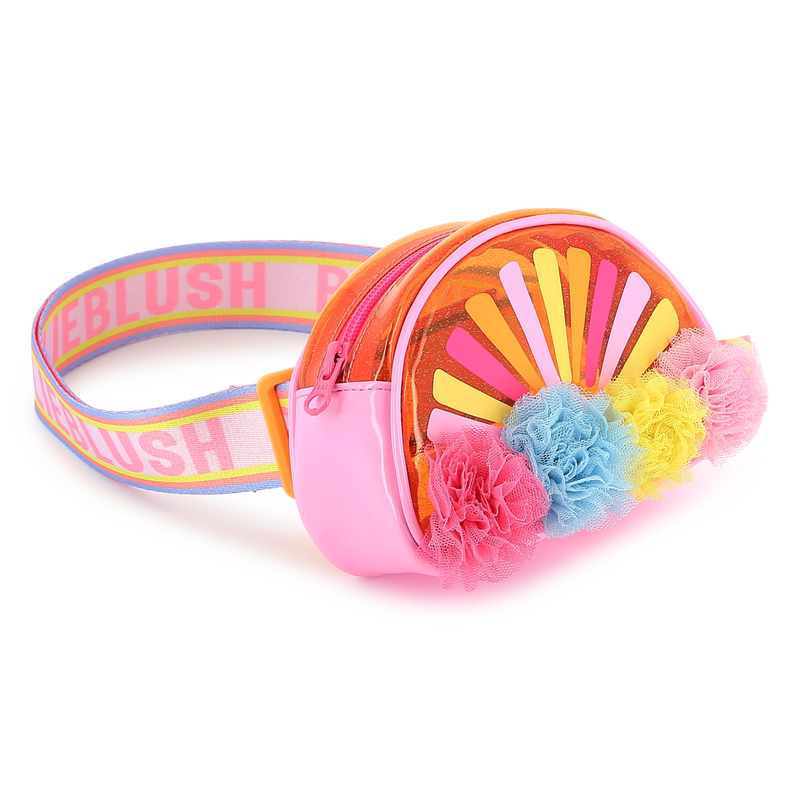 Marsupio con paillettes BILLIEBLUSH 
                        BAMBINA