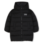Piumino lungo KENZO KIDS 
                    UNISEX