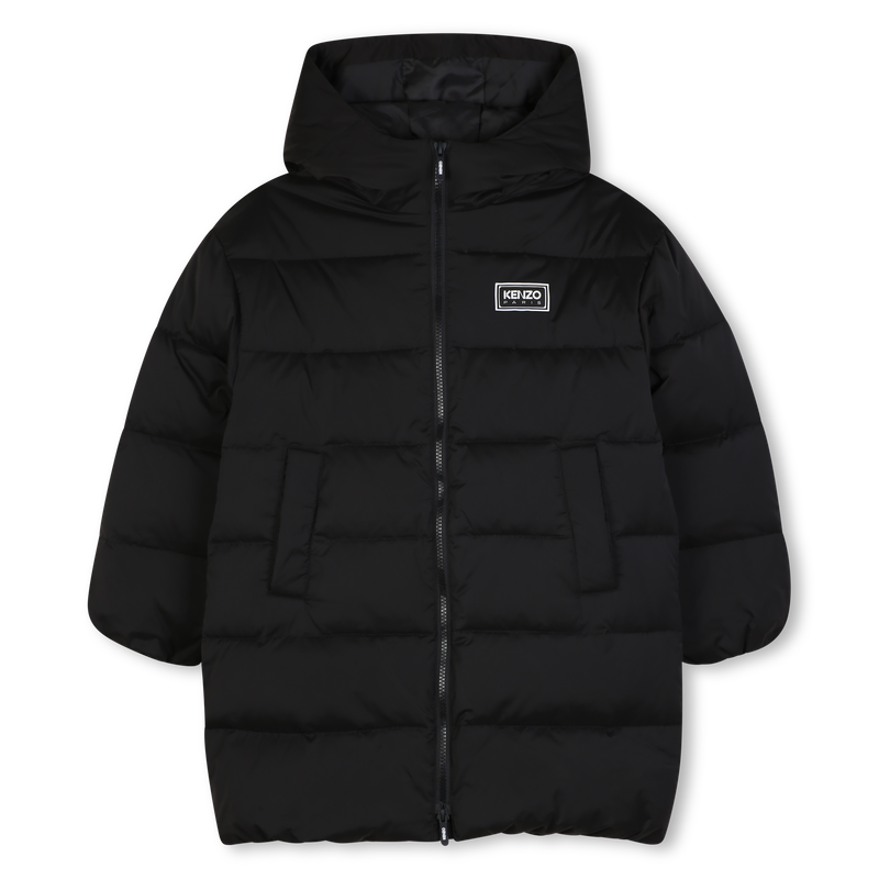 Piumino lungo KENZO KIDS 
                        UNISEX