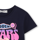 T-shirt a maniche corte BILLIEBLUSH 
                    BAMBINA