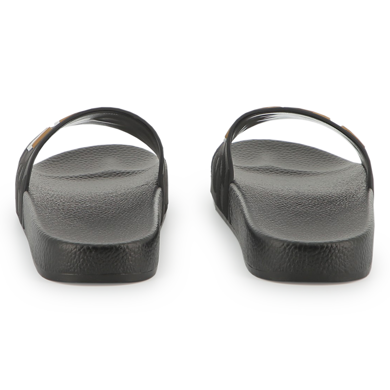 Ciabatte a fascia larga BOSS 
                        RAGAZZO