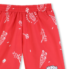 Pantaloncini da bagno KENZO KIDS 
                    RAGAZZO
