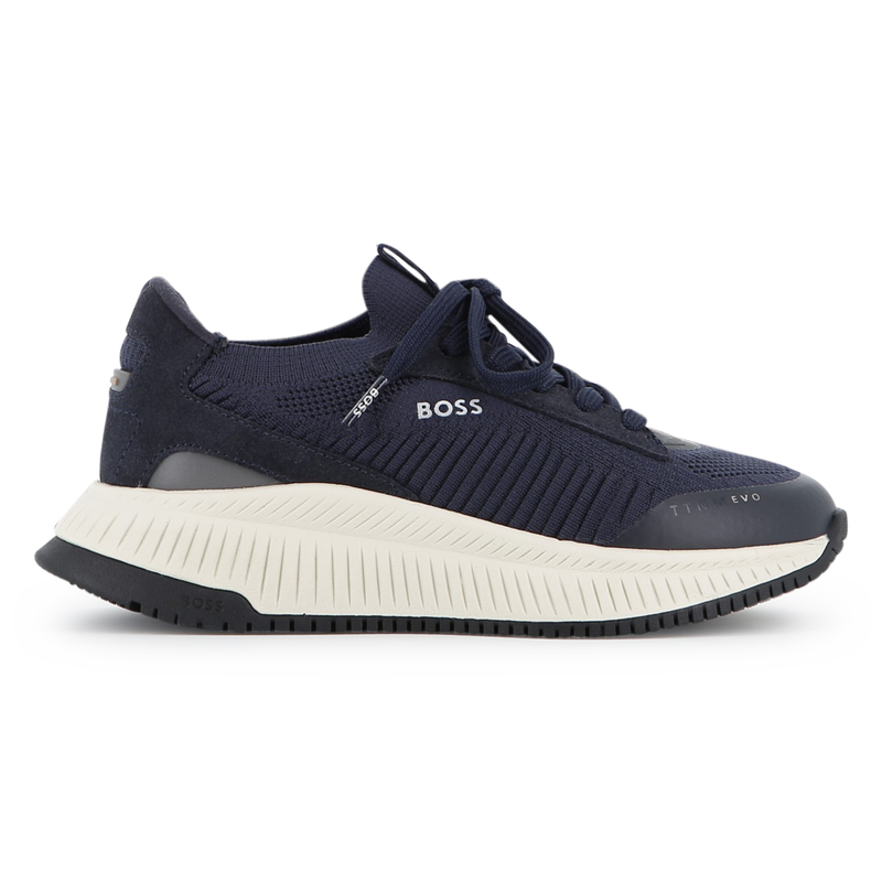 Sneakers BOSS 
                        RAGAZZO