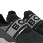 Sneakers elasticizzate BOSS 
                    RAGAZZO