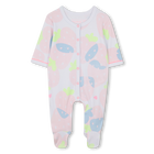 Set pigiama e cappello BILLIEBLUSH 
                    BAMBINA
