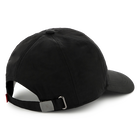 Cappello effetto stropicciato HUGO 
                    RAGAZZO