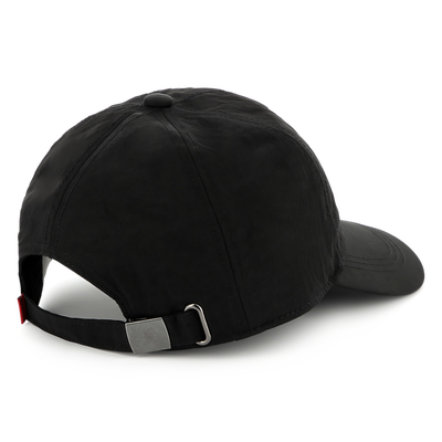 Cappello effetto stropicciato HUGO RAGAZZO