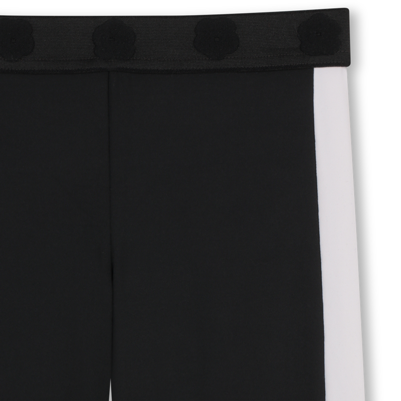 LECCAPIEDI CORTI KENZO KIDS 
                        BAMBINA