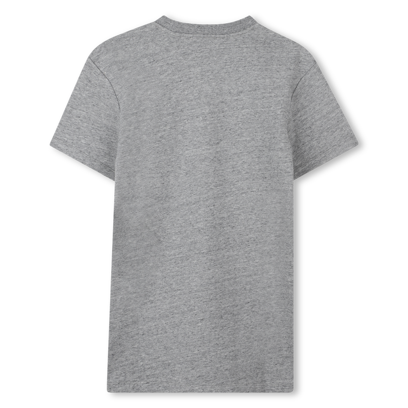 Abito in felpa di cotone MARC JACOBS 
                        BAMBINA