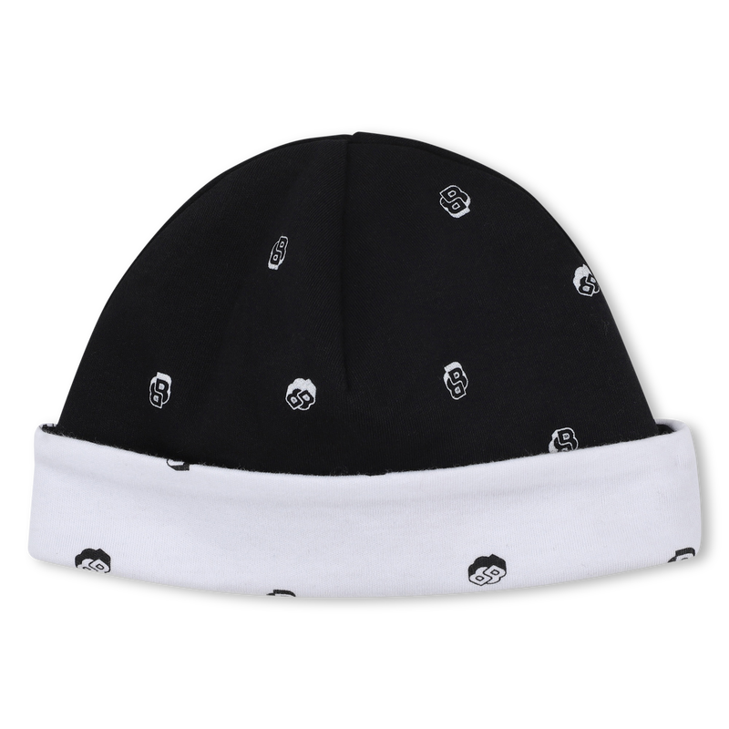 Set pigiama, body e cappello BOSS 
                        RAGAZZO