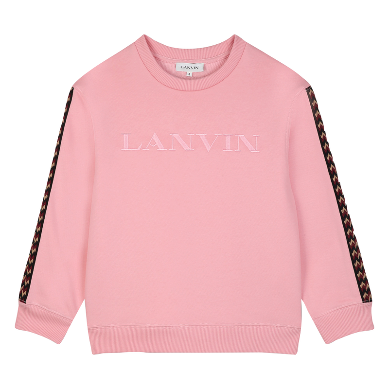 Felpa LANVIN 
                        UNISEX