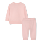 Completo da jogging KENZO KIDS 
                    UNISEX