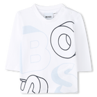 Set da 3 pezzi BOSS 
                    RAGAZZO