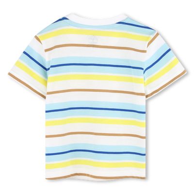 T-shirt a maniche corte TIMBERLAND RAGAZZO