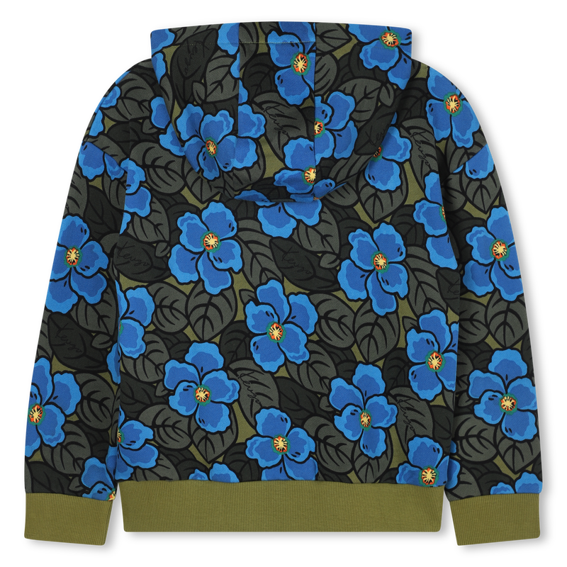 Felpa KENZO KIDS 
                        RAGAZZO