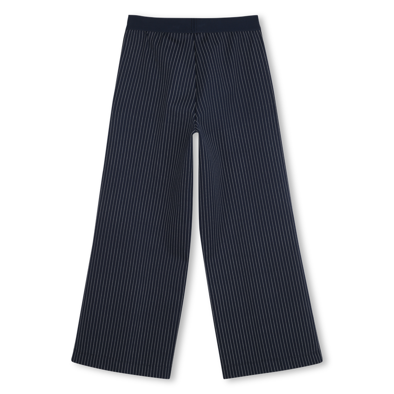 Pantaloni a vita elasticizzata BOSS 
                        BAMBINA