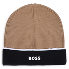Cappello di lana BOSS 
                    RAGAZZO