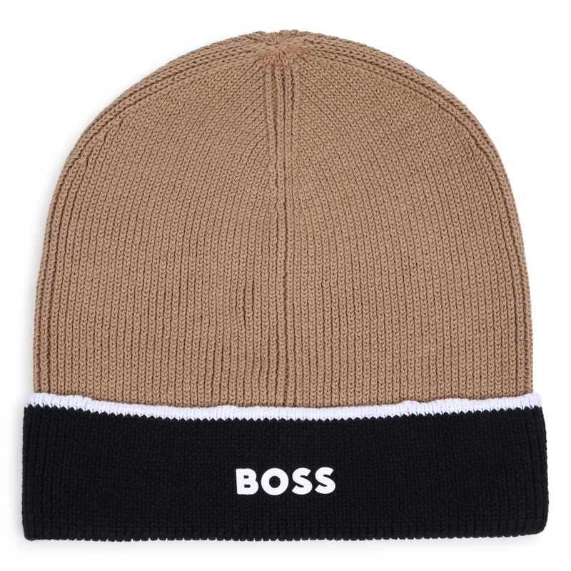 Cappello di lana BOSS 
                        RAGAZZO