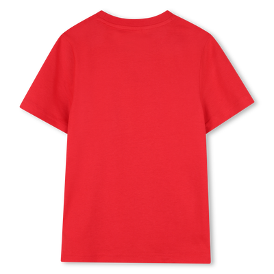 T-shirt a maniche corte TIMBERLAND RAGAZZO