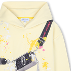 Felpa MARC JACOBS 
                    BAMBINA