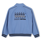 Set cardigan e pantaloni KENZO KIDS 
                    BAMBINO