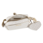 BORSA A MANO MICHAEL KORS 
                    BAMBINA