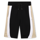 Pantaloncini in felpa BOSS 
                    RAGAZZO