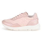 Sneakers stringate BOSS 
                    BAMBINA