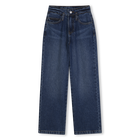 Pantaloni in denim DKNY 
                    UNISEX