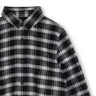 Camicia a maniche lunghe GIVENCHY 
                    RAGAZZO