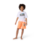 T-shirt a maniche corte TIMBERLAND 
                    RAGAZZO