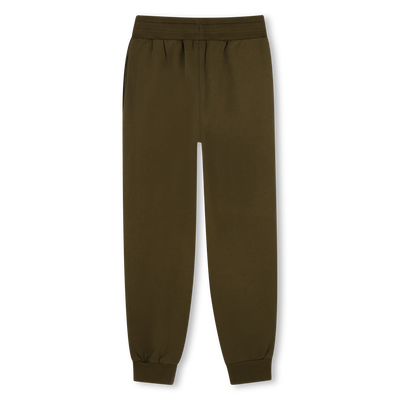 Pantaloni da jogging in felpa TIMBERLAND RAGAZZO