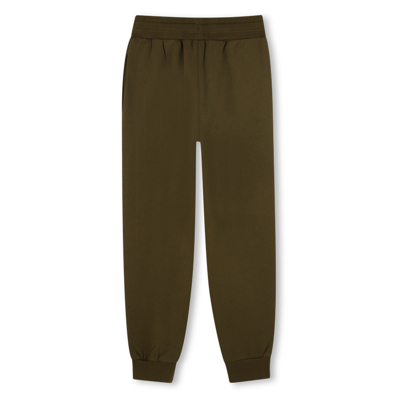 Pantaloni da jogging in felpa TIMBERLAND 
                        RAGAZZO