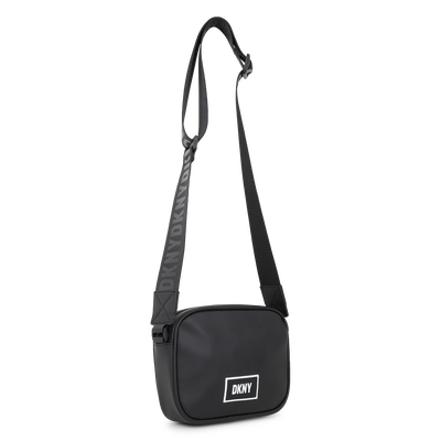 Borsa a mano con zip DKNY BAMBINA