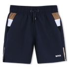 Pantaloncini da bagno BOSS 
                    RAGAZZO
