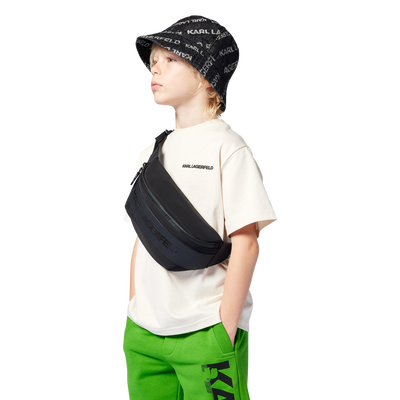 MARSUPIO KARL LAGERFELD KIDS RAGAZZO