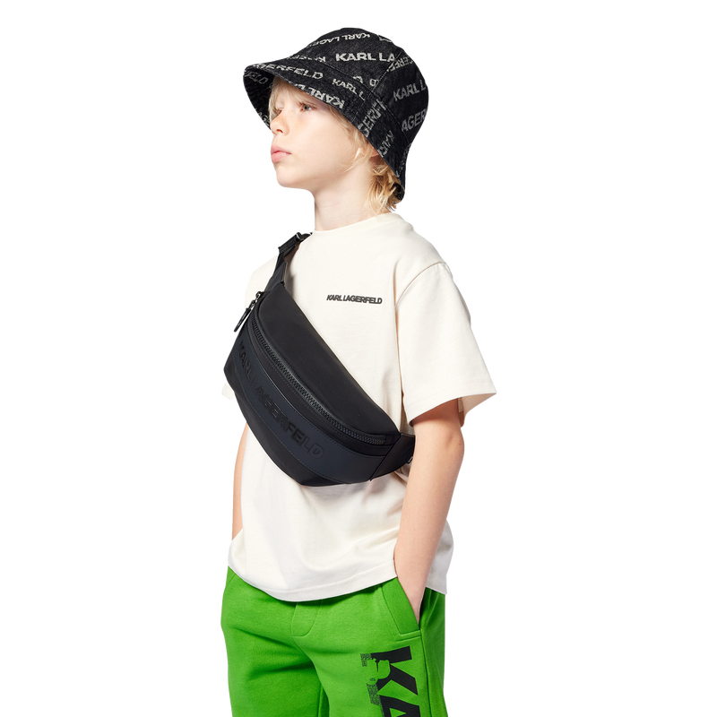 MARSUPIO KARL LAGERFELD KIDS 
                        RAGAZZO