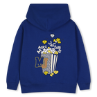Felpa con cappuccio MARC JACOBS 
                    RAGAZZO