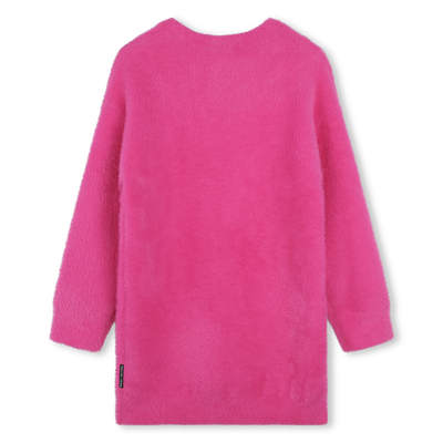 Vestito lavorato a maglia MARC JACOBS BAMBINA