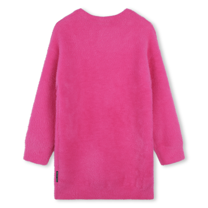 Vestito lavorato a maglia MARC JACOBS 
                        BAMBINA