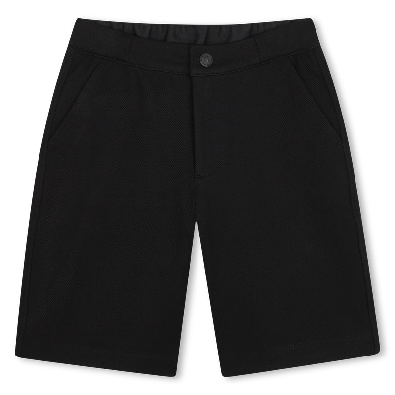 Bermuda KARL LAGERFELD KIDS 
                        RAGAZZO